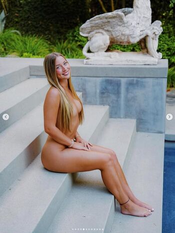 Full leaked Abby champlin private onlyfans photo