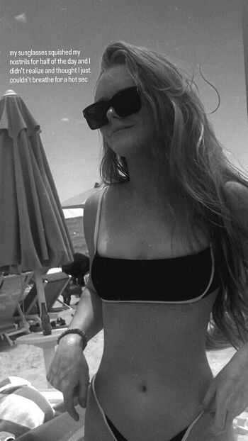 Full leaked Abby cowen private onlyfans photo