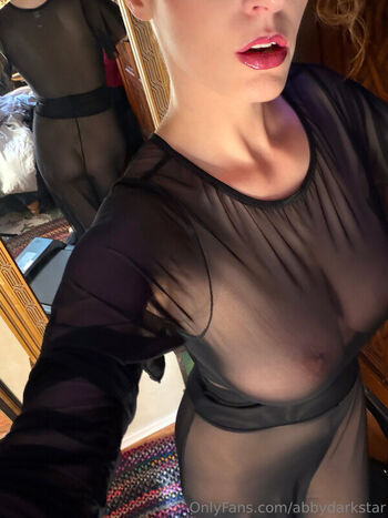 Abby Darkstar
