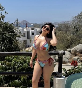 Full leaked Abby garciaxo private onlyfans photo