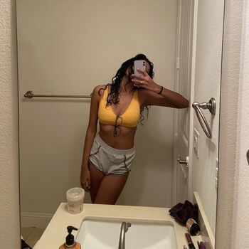 Full leaked Abby govindan private onlyfans photo