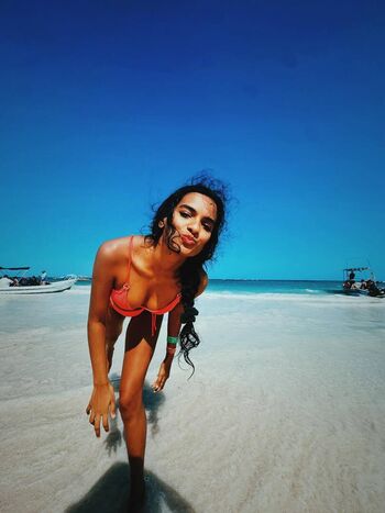 Full leaked Abby govindan private onlyfans photo