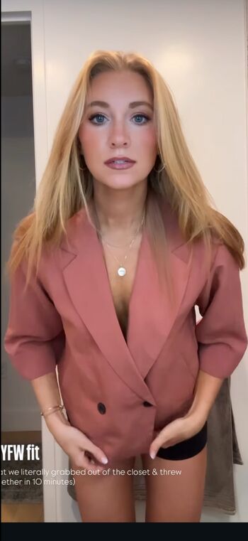 Full leaked Abby labar private onlyfans photo