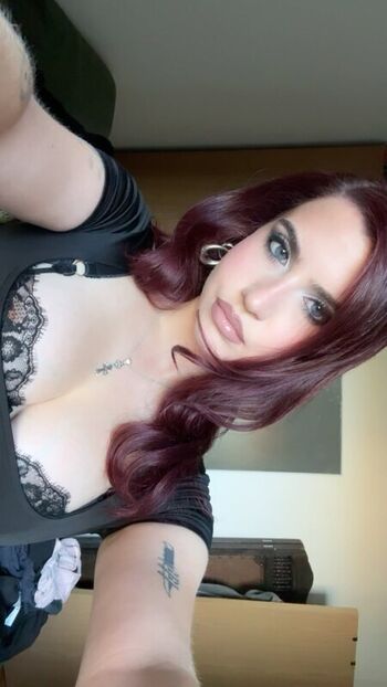Full leaked Abby roberts private onlyfans photo