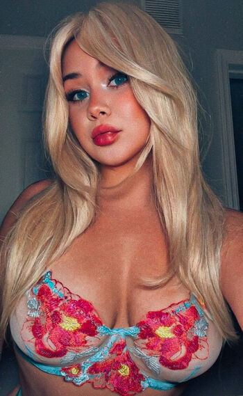 Full leaked Abby rose private onlyfans photo