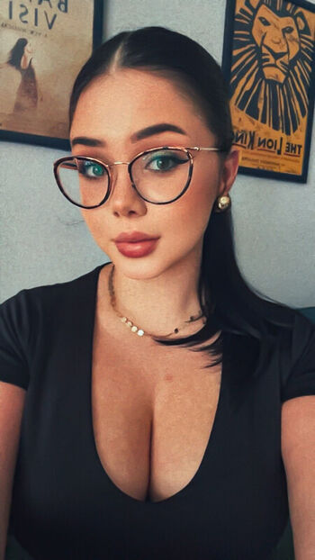 Full leaked Abby rose page private onlyfans photo