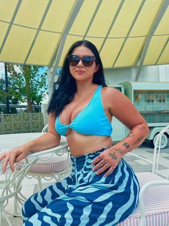 Full leaked Abby rose page private onlyfans photo