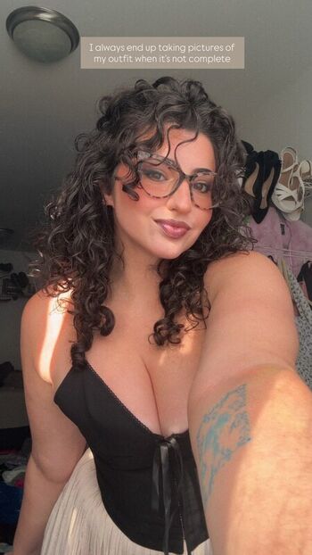Full leaked Abby star private onlyfans photo