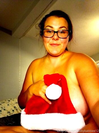 Full leaked Abbybabbiee private onlyfans photo