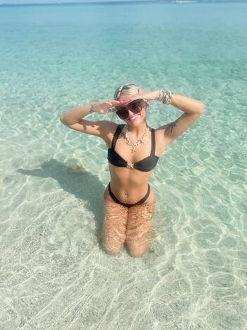 Full leaked Abbydamned private onlyfans photo