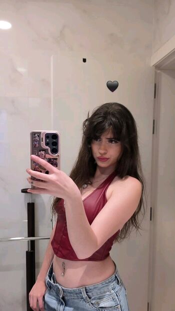 Full leaked Abbyimu private onlyfans photo