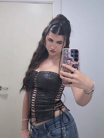 Full leaked Abbyimu private onlyfans photo