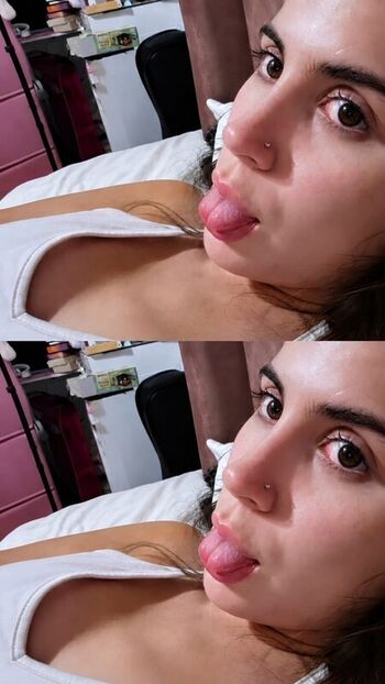Full leaked Abbyimu private onlyfans photo