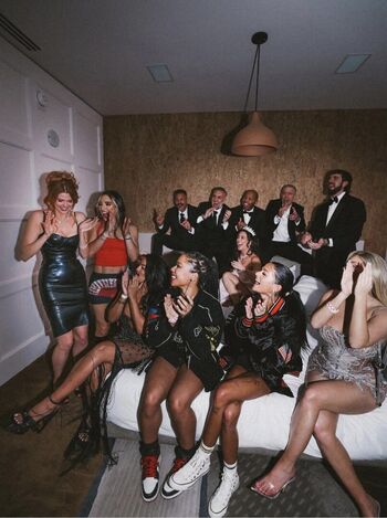 Full leaked Abella danger page private onlyfans photo