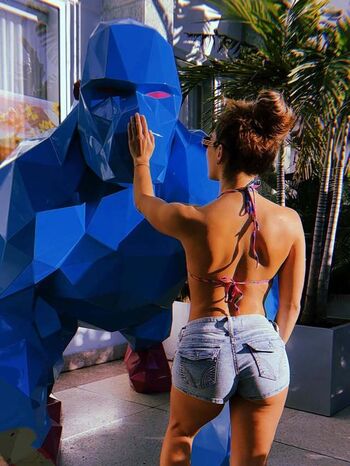 Full leaked Abella danger page private onlyfans photo