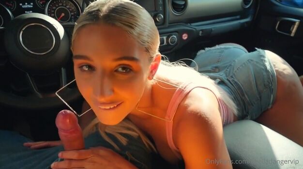 Full leaked Abella danger private onlyfans photo