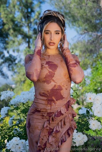 Full leaked Abella danger private onlyfans photo