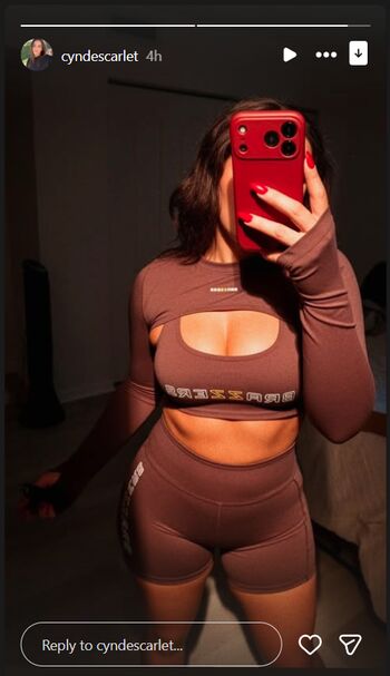 Full leaked Abella danger  page private onlyfans photo