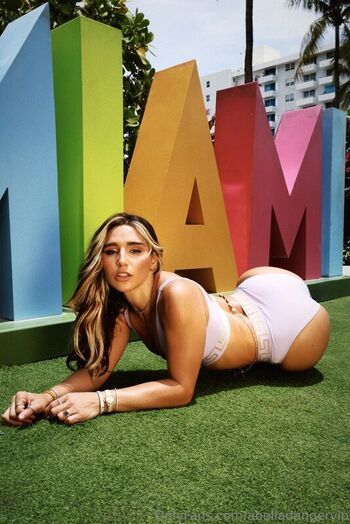 Full leaked Abella danger  page private onlyfans photo