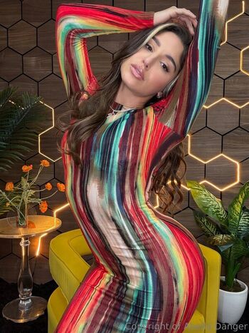 Full leaked Abella danger private onlyfans photo