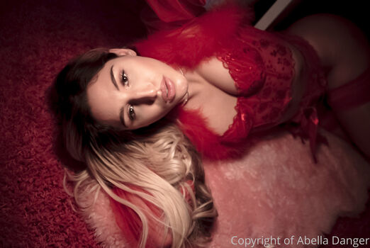 Full leaked Abella danger private onlyfans photo