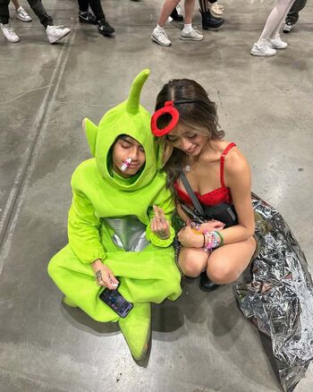 ????????Abg Michelle.trvn