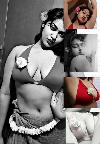 Full leaked Abhipsa karmakar private onlyfans photo