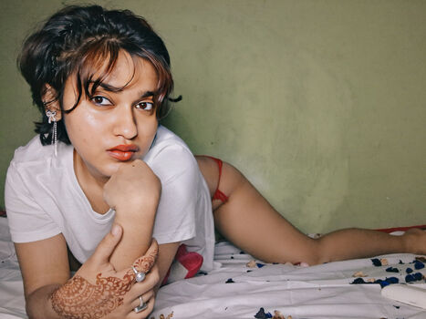 Full leaked Abhipsa karmakar private onlyfans photo