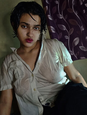 Full leaked Abhipsa karmakar private onlyfans photo