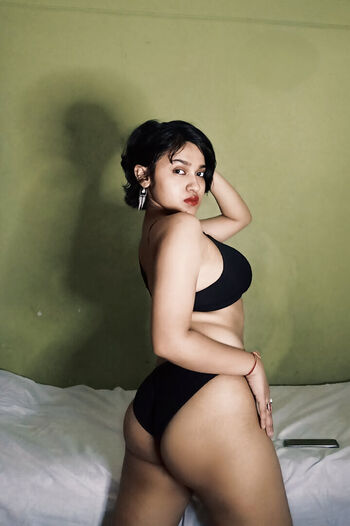 Full leaked Abhipsa karmakar page private onlyfans photo