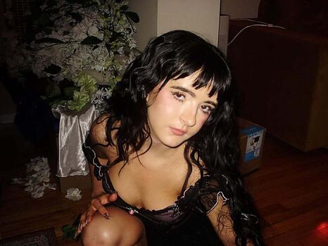 Full leaked Abi monterey private onlyfans photo