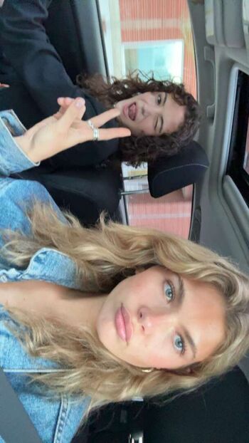 Full leaked Abigael boivin  page private onlyfans photo