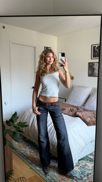 Full leaked Abigael boivin  page private onlyfans photo