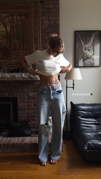 Full leaked Abigael boivin  page private onlyfans photo