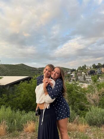 Full leaked Abigael boivin private onlyfans photo