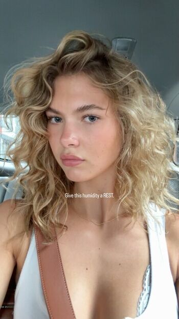 Full leaked Abigael boivin private onlyfans photo