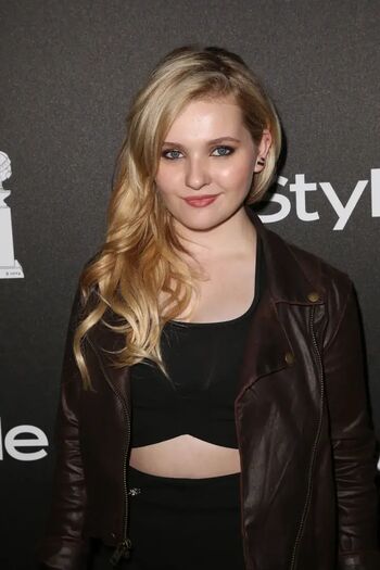 Abigail Breslin