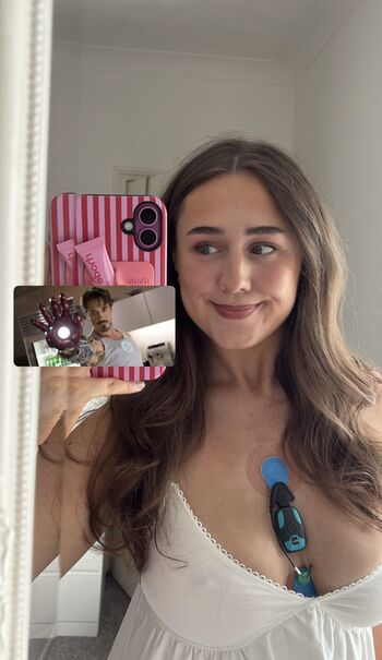 Full leaked Abigail kate private onlyfans photo
