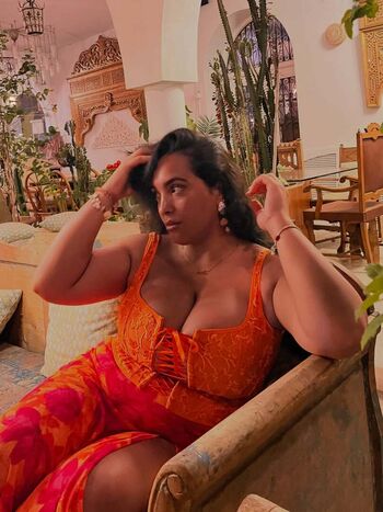 Full leaked Abir arous private onlyfans photo