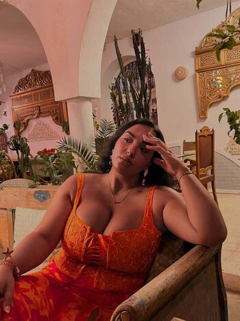 Full leaked Abir arous private onlyfans photo
