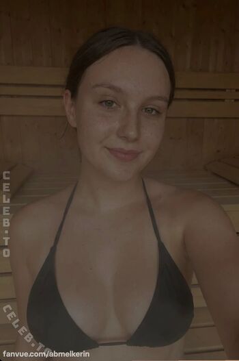 Full leaked Abmelkerin private onlyfans photo