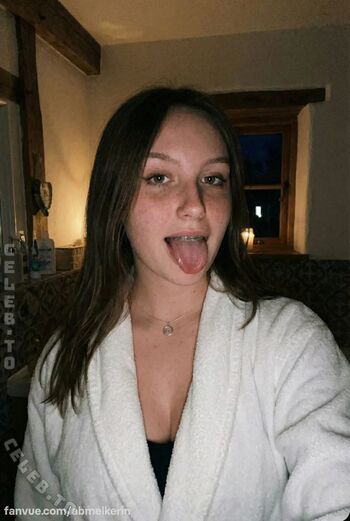 Full leaked Abmelkerin private onlyfans photo