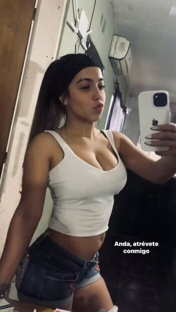 Full leaked Abril arg private onlyfans photo