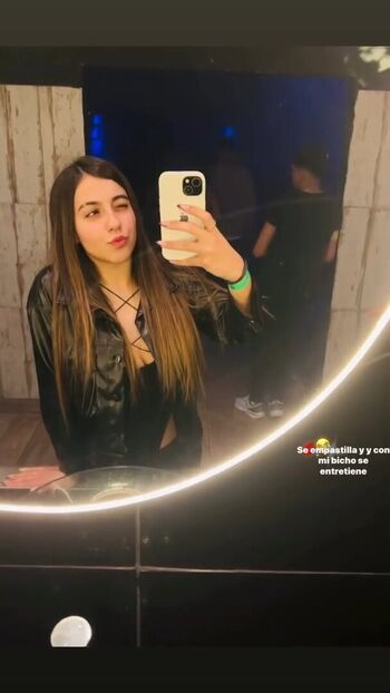 Full leaked Abril arg private onlyfans photo