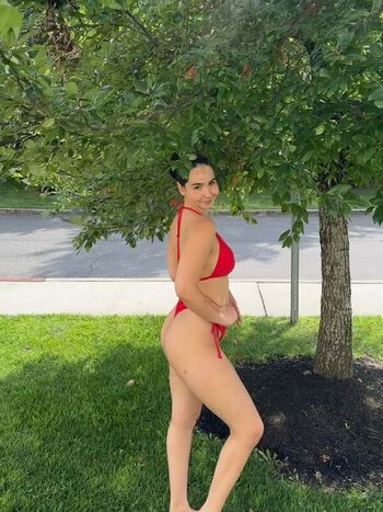 Full leaked Abrilvibbes private onlyfans photo