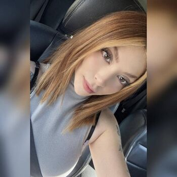 Full leaked Aby casarez aguirre private onlyfans photo