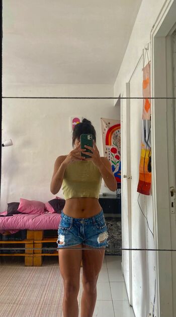 Full leaked Accomplished show private onlyfans photo