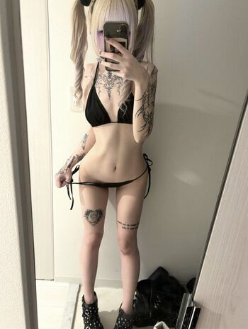 Full leaked Acidnyanko private onlyfans photo
