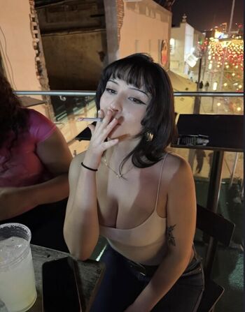 Full leaked Aconitumlilah page private onlyfans photo