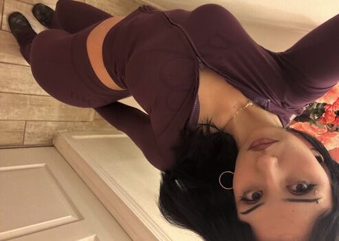 Full leaked Aconitumlilah page private onlyfans photo